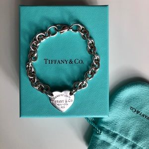 Tiffany & Co. Bracelet